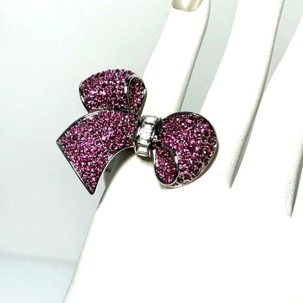 🎀 NWT Park Lane HOPE Ring – Size 5 - Picture 4 of 7